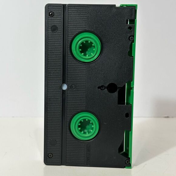 E.T. The Extra-Terrestrial VHS Tape - Picture 10 of 15